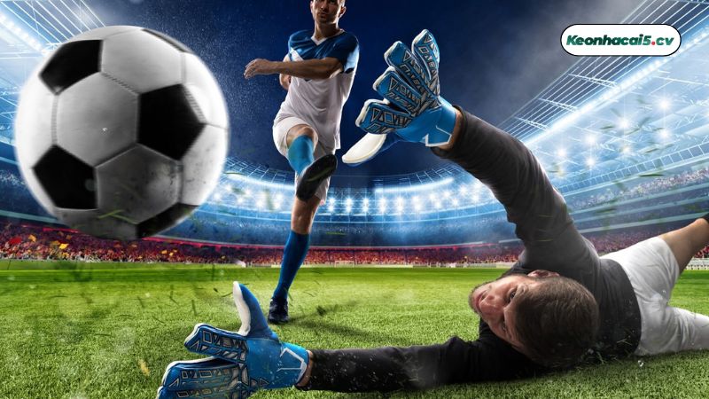 Vì sao kèo chấp 3 chiều được ưa chuộng?