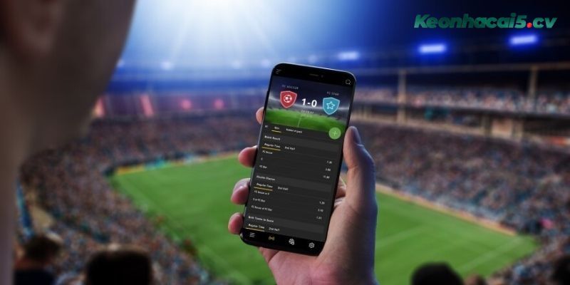 Người chơi cần đọc kèo kỹ lưỡng trước khi đặt cược